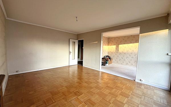 Appartement à vendre    4 pièces • 78,18 m2 Beauvais