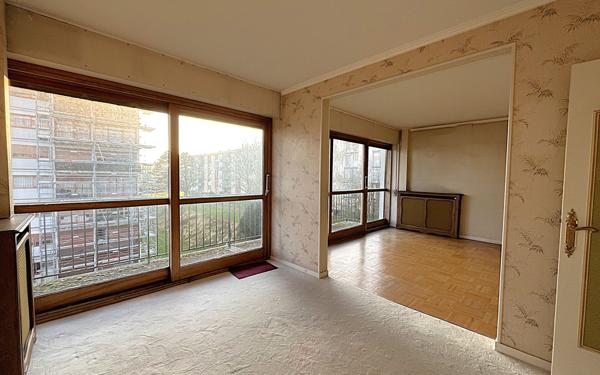 Appartement à vendre    4 pièces • 78,18 m2 Beauvais