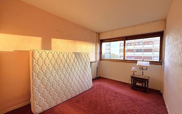 Appartement à vendre    4 pièces • 78,18 m2 Beauvais