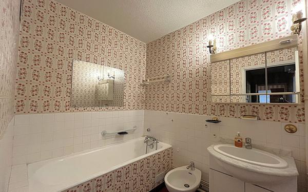 Appartement à vendre    4 pièces • 78,18 m2 Beauvais