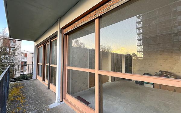 Appartement à vendre    4 pièces • 78,18 m2 Beauvais