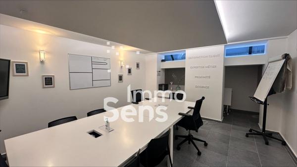 Location commerce - Lille Centre