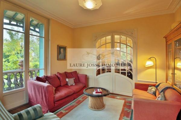 Maison individuelle Le Pecq Mexique 165 m²