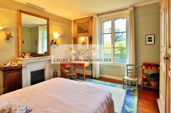 Maison individuelle Le Pecq Mexique 165 m²