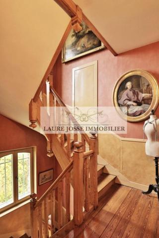 Maison individuelle Le Pecq Mexique 165 m²