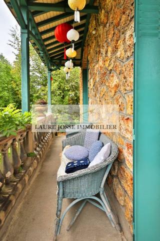 Maison individuelle Le Pecq Mexique 165 m²