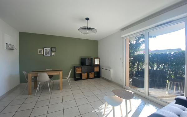 Appartement à louer    2 pièces •  Montauban