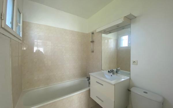 Appartement à louer    2 pièces •  Montauban