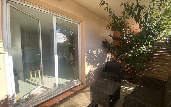 Appartement à louer    2 pièces •  Montauban