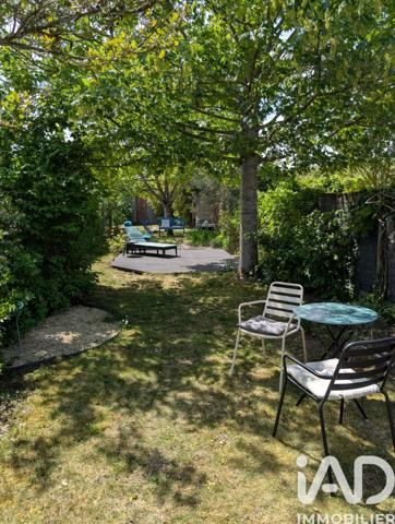 Maison à vendre 4 pièces 85 m² Le Mans
