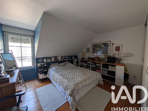Maison à vendre 4 pièces 85 m² Le Mans