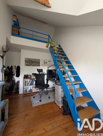 Maison à vendre 4 pièces 85 m² Le Mans