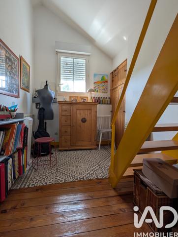 Maison à vendre 4 pièces 85 m² Le Mans