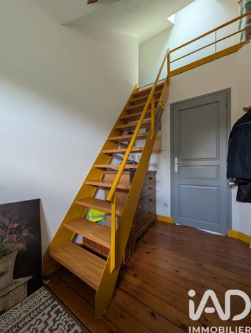 Maison à vendre 4 pièces 85 m² Le Mans