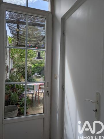 Maison à vendre 4 pièces 85 m² Le Mans