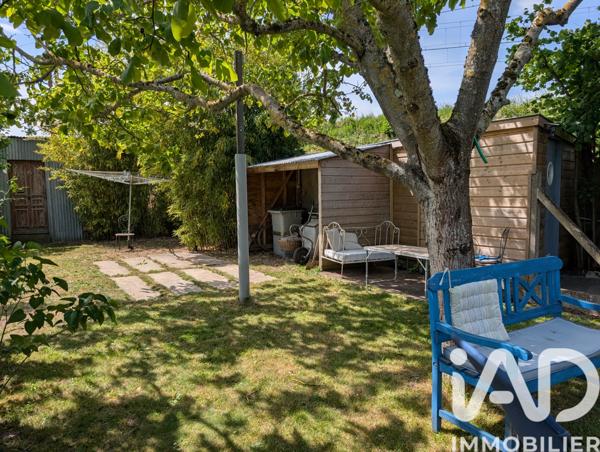 Maison à vendre 4 pièces 85 m² Le Mans