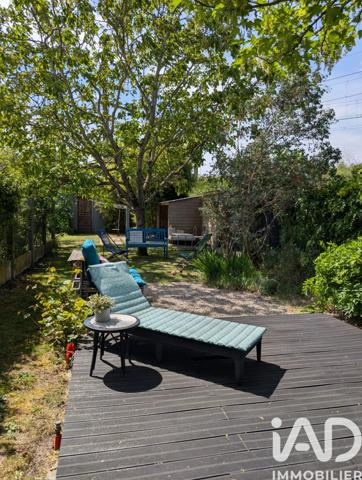 Maison à vendre 4 pièces 85 m² Le Mans