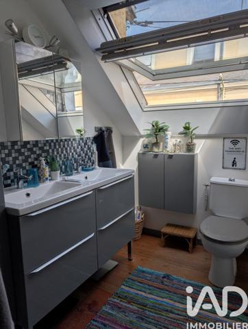 Maison à vendre 4 pièces 85 m² Le Mans