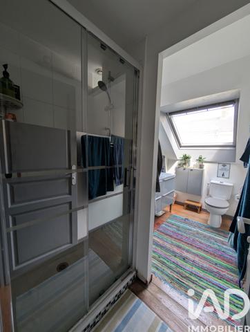 Maison à vendre 4 pièces 85 m² Le Mans