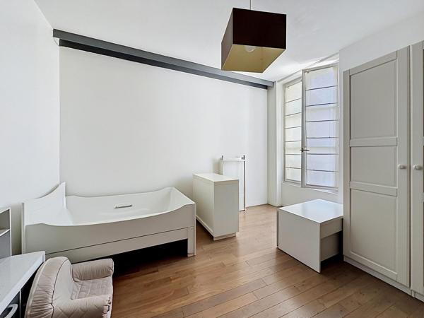 Maison familiale 5 chambres DPE D