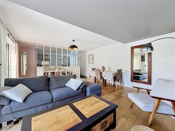 Maison familiale 5 chambres DPE D