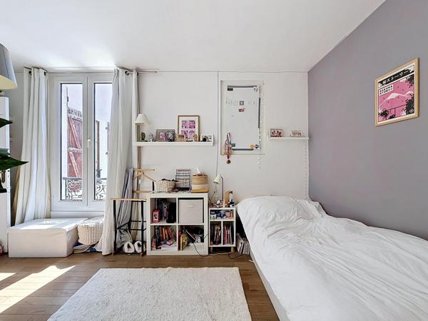 Maison familiale 5 chambres DPE D