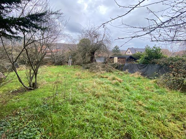 Maison - 3 pièces - 69 m²