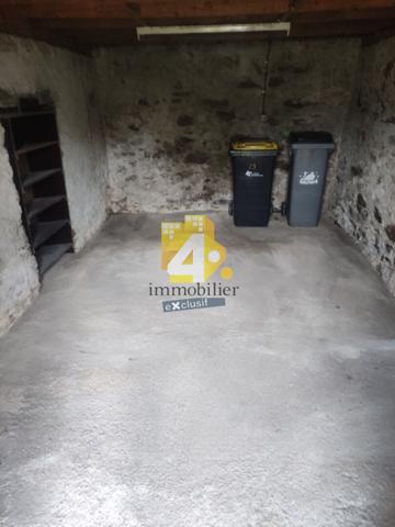 Maison - 5 pièces - 70 m²