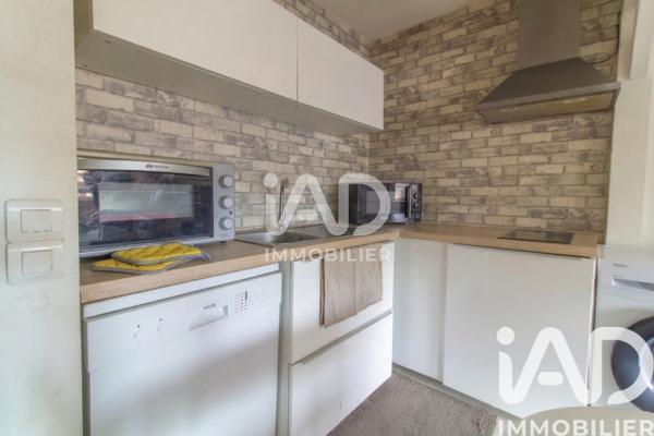 Appartement à vendre 2 pièces 45 m² Fréjus