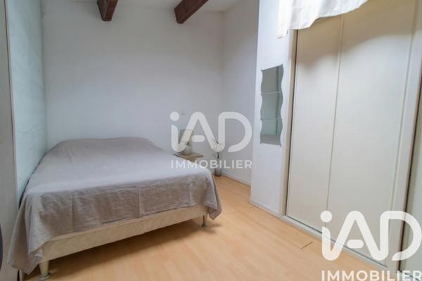 Appartement à vendre 2 pièces 45 m² Fréjus