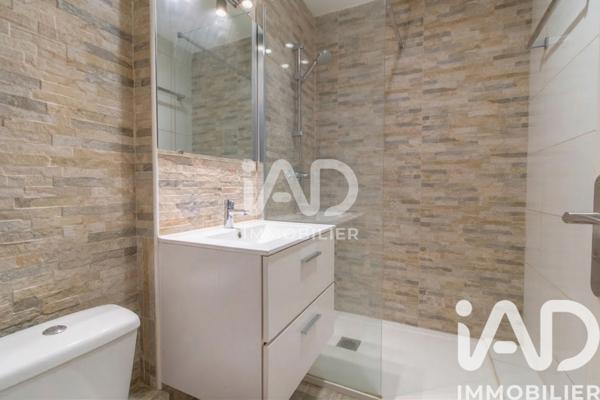 Appartement à vendre 2 pièces 45 m² Fréjus