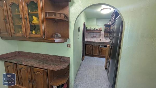 Appartement à vendre 3 pièces 88.05m²