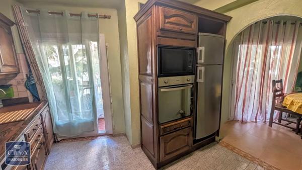 Appartement à vendre 3 pièces 88.05m²