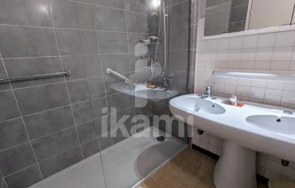 Grand appartement avec vue imprenable