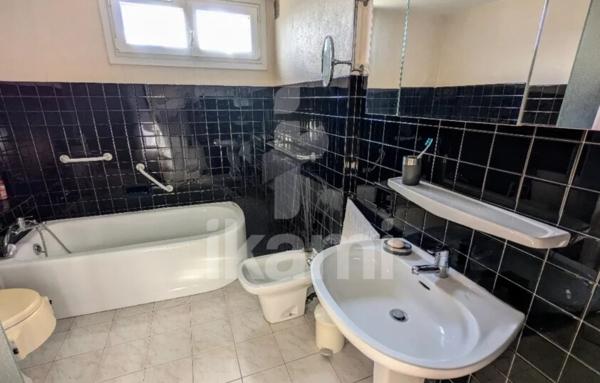 Grand appartement avec vue imprenable