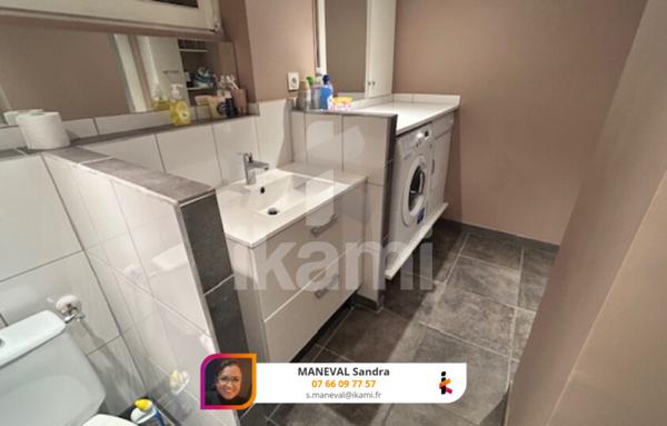 Maison familiale avec piscine et grand jardin