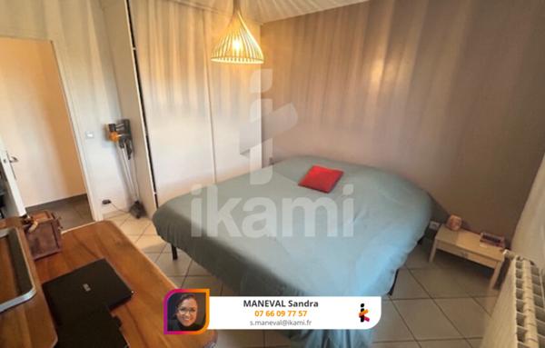 Maison familiale avec piscine et grand jardin