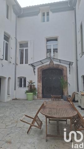 Maison à vendre 20 pièces 485 m² Ille-sur-Têt