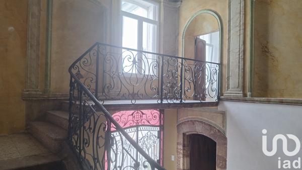 Maison à vendre 20 pièces 485 m² Ille-sur-Têt