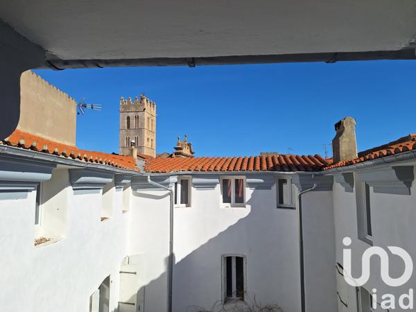 Maison à vendre 20 pièces 485 m² Ille-sur-Têt