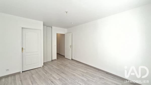 Studio à vendre 25 m² Paris 20