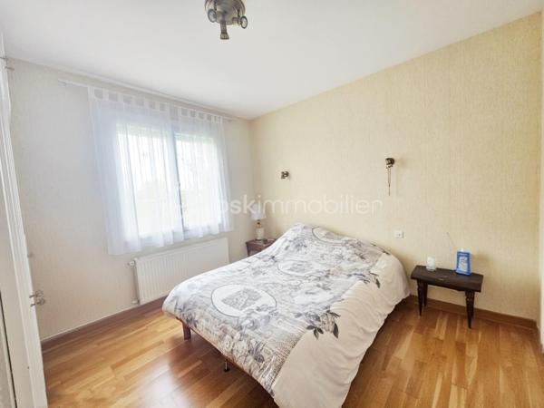 Maison traditionnelle de 61 m²