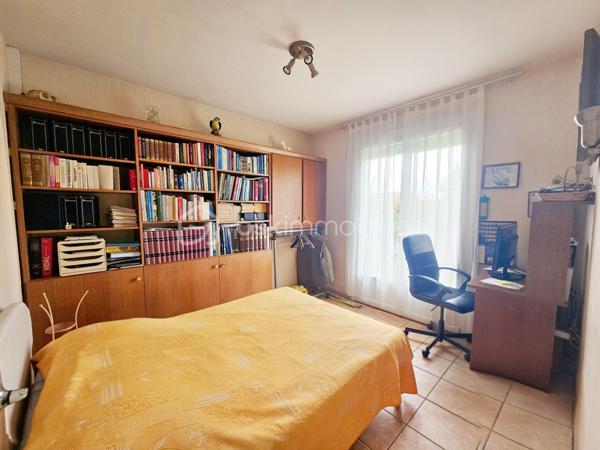 Maison traditionnelle de 61 m²