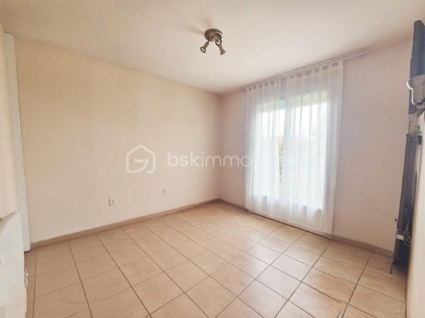 Maison traditionnelle de 61 m²