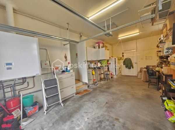 Maison traditionnelle de 61 m²