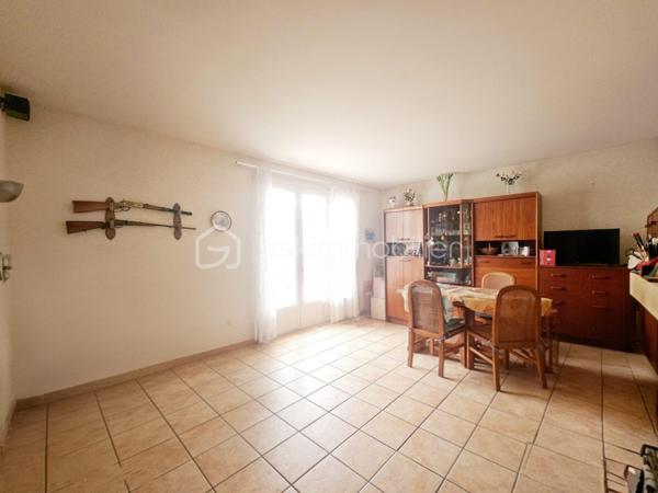 Maison traditionnelle de 61 m²