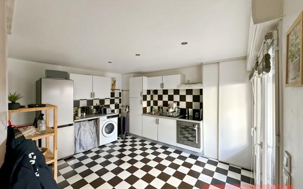 Maison à vendre    2 pièces •  Gaillac