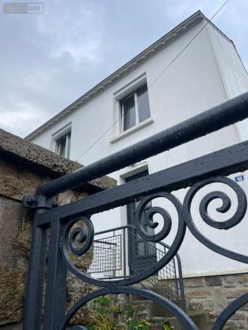 Maison à vendre à Pont-Aven dans le Finistère (29930), ref : 11286/895