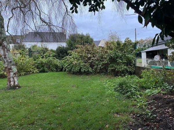 Maison à vendre à Pont-Aven dans le Finistère (29930), ref : 11286/895