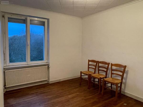 Maison à vendre à Pont-Aven dans le Finistère (29930), ref : 11286/895